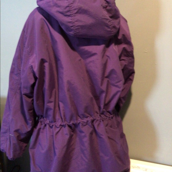 Coat - Picture 2 of 3
